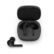 SoundForm Flow True Wireless Noise Cancelling Earbuds - Black