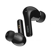 SoundForm Flow True Wireless Noise Cancelling Earbuds - Black