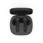 SoundForm Flow True Wireless Noise Cancelling Earbuds - Black