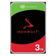 IronWolf 3TB NAS Hard Drive (ST3000VN006)