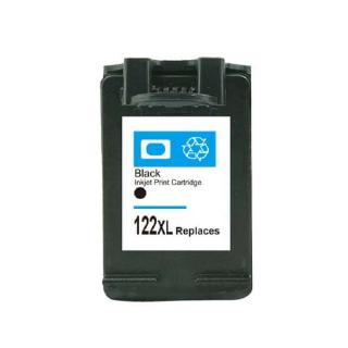 122XL Black Compatible Ink Cartridge 