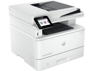 LaserJet Pro MFP 4103dw A4 Mono Laser Multifunctional Printer (Print, Copy & Scan) 
