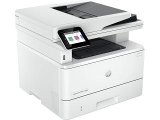 LaserJet Pro MFP 4103fdn A4 Mono Laser Multifunctional Printer (Print, Copy, Scan & Fax) 