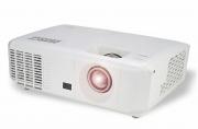 OP0454 DLP 3D Ready XGA Long Throw Projector - White