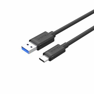 USB 3.0 To Type-C Charge And Sync 3m Cable (C14103BK) 