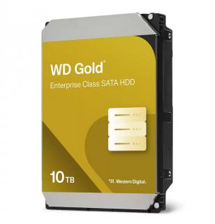 WD Gold Enterprise Class 10TB 3.5