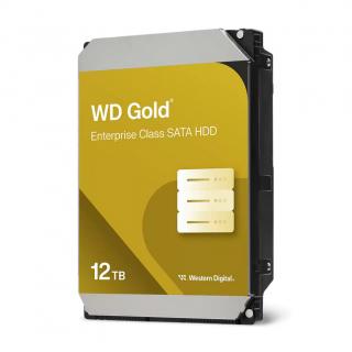 WD Gold Enterprise Class 12TB 3.5