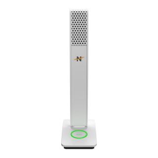 Skyline USB Microphone White 