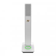 Skyline USB Microphone White