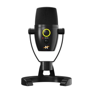 Bumblebee II USB Microphone Black 