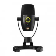 Bumblebee II USB Microphone Black