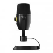 Bumblebee II USB Microphone Black