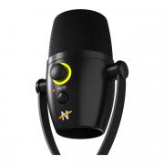 Bumblebee II USB Microphone Black