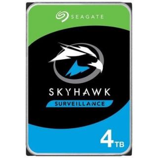 Skyhawk 4TB 3.5