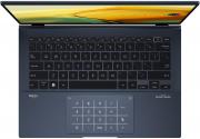 ZenBook 14 OLED UX3402VA i7-1360P 16GB LPDDR5 1TB SSD Win11 Home 14