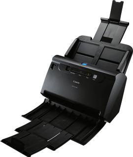 DR-C230 A4 Sheetfed Document Scanner 