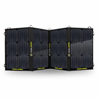 Nomad 100 100 Watt Foldable Portable Solar Panel 
