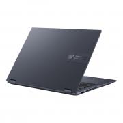 Vivobook S 14 Flip OLED TN3402YA Ryzen 5 7530U 16GB DDR4 512GB SSD 14