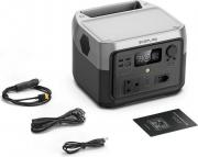 River 2 Max  512Wh 500W Portable Power Station