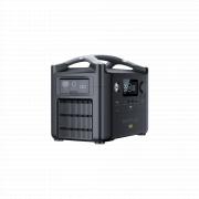 River Pro 720Wh 600W Portable Power Station