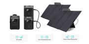 Delta Max 1600 1612Wh  2000W  Portable Power Station