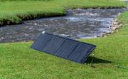 110W Portable Solar Panel