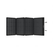 160W Portable Solar Panel