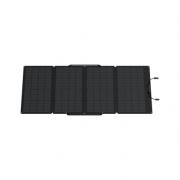 160W Portable Solar Panel