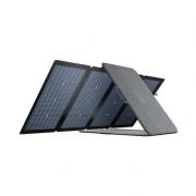 220W Bifacial  Portable Solar Panel