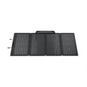 220W Bifacial  Portable Solar Panel