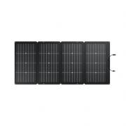 220W Bifacial  Portable Solar Panel