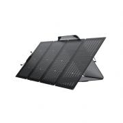 220W Bifacial  Portable Solar Panel