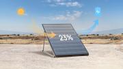 400W Rigid Solar Panel-2 Pack