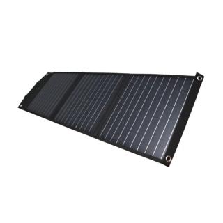 60W Portable Solar Panel 