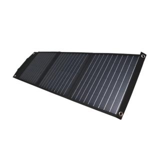90W Portable Solar Panel 