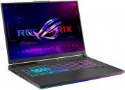 ROG Strix G18 (2023) G814JI i9-13980HX 32GB DDR5 1TB SSD RTX 4070 8GB GDDR6 Win11 Home 18