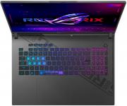 ROG Strix G18 (2023) G814JI i9-13980HX 32GB DDR5 1TB SSD RTX 4070 8GB GDDR6 Win11 Home 18