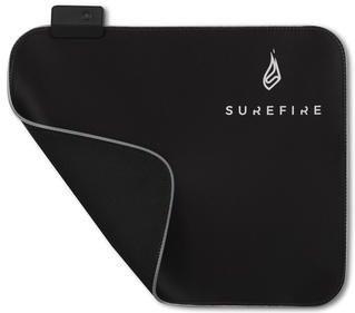 Silent Flight 320 Gaming RGB Mouse Pad (48812) 