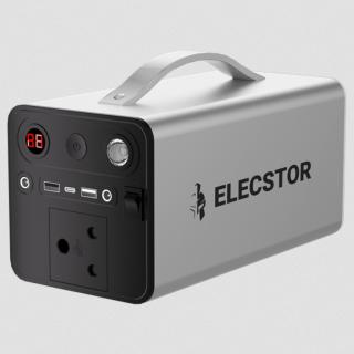 Core 314Wh 300W Portable Power Station 