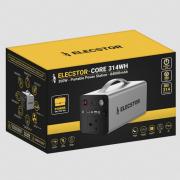 Core 314Wh 300W Portable Power Station