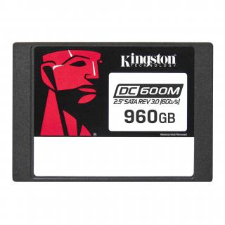 DC600M 960GB Enterprise Solid State Drive (SEDC600M/960G) 