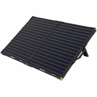 Boulder 100 100W Briefcase Mountable Solar Panel 