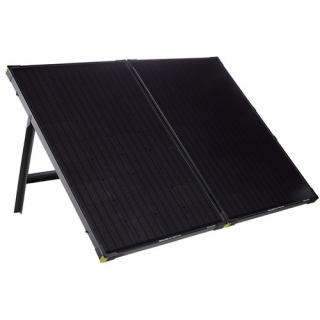 Boulder 200 200W Briefcase Mountable Solar Panel 