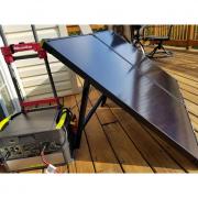 Boulder 200 200W Briefcase Mountable Solar Panel