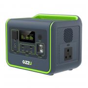 Hero Core 512Wh 800W Portable Power Station