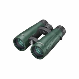 Powerview Excursion 10X42 Waterproof Binocular - Green 