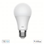 8W Warm White Smart LED Bulb