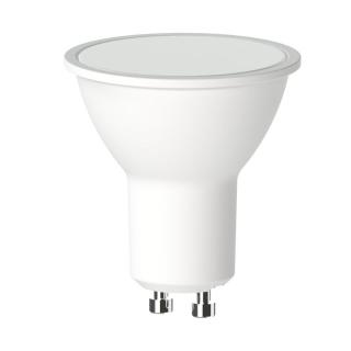 Everglow 3W Rechargeable Warm White Emergency Downlight Bulb 