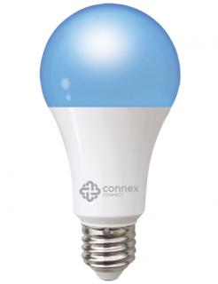 CC-L1000 Smart WiFi Bulb 10W LED RGB 