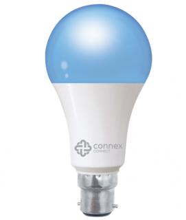 CC-L1003 Smart WiFi Bulb 10W LED RGB(pin) 